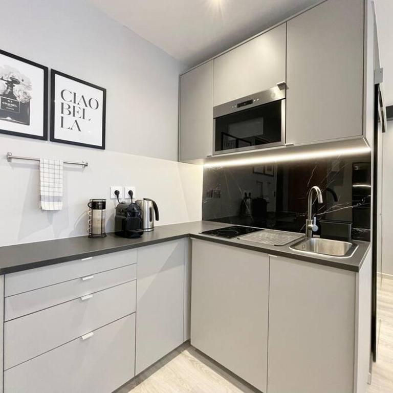 Charming Studio Paris Marais, République, Bastille - Appartement 1 Chambre - 11