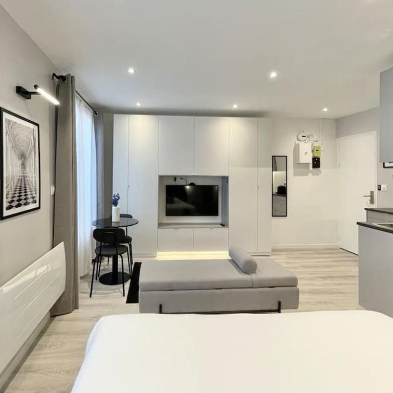 Charming Studio Paris Marais, République, Bastille - Appartement 1 Chambre - 13
