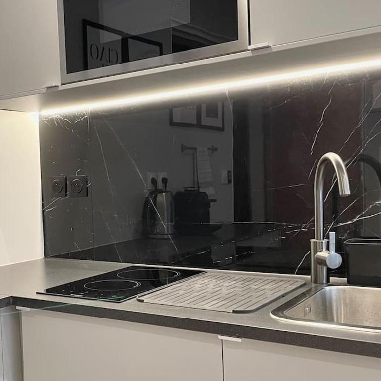 Charming Studio Paris Marais, République, Bastille - Appartement 1 Chambre - 19