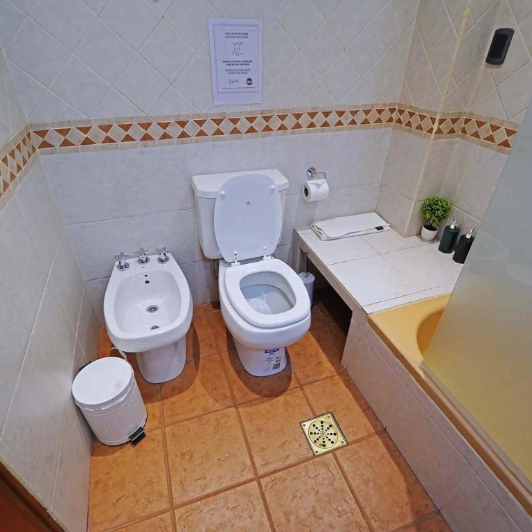 Departamento 4 dormitorios - Roca 1 - Apartment - 19