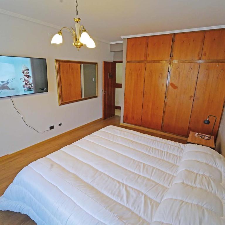 Departamento 4 dormitorios - Roca 1 - Apartamento - 5