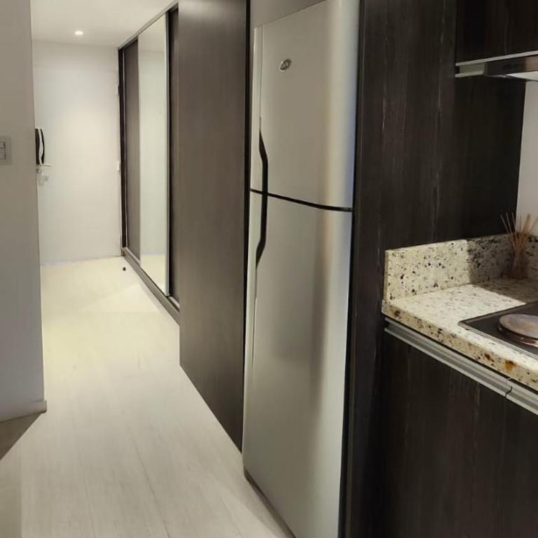 Alma solar - Apartamento de 1 dormitorio - 6