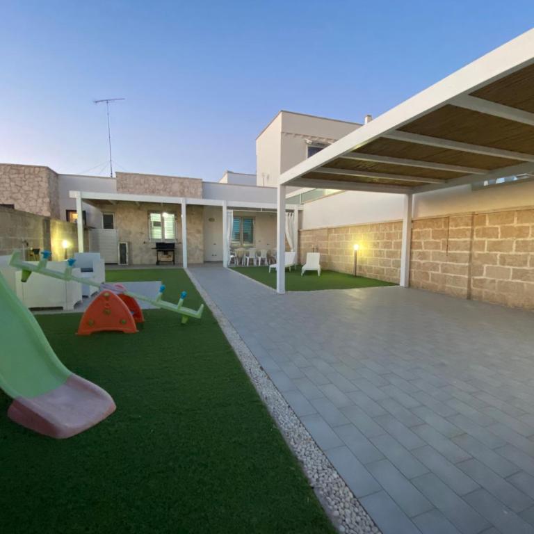 Villa NoIrè - Appartamento con 2 Camere da Letto - 12