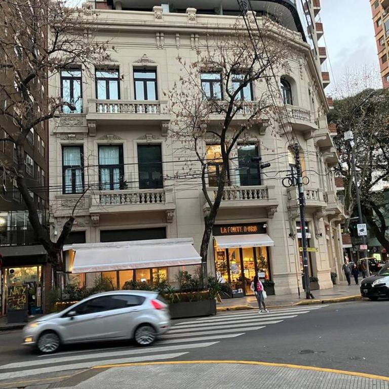 Departamento Familiar en Plaza Guemes - Apartamento de 3 dormitorios - 1