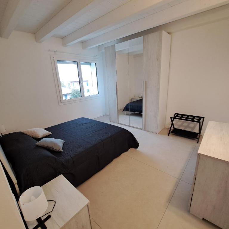 Bolognamania Apartments-Levante 98 - Two-Bedroom Apartment - 15