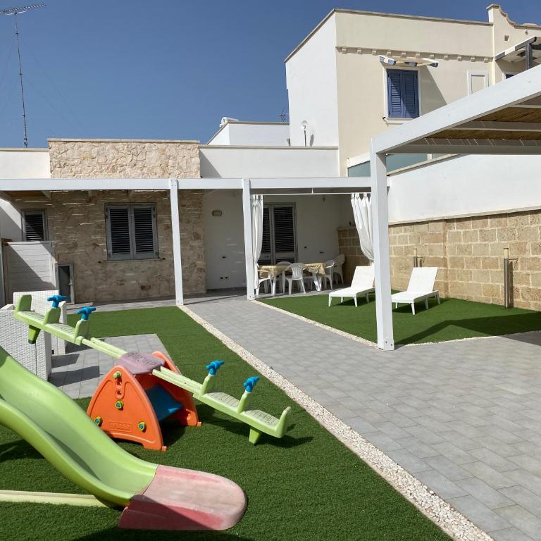 Villa NoIrè - Appartamento con 2 Camere da Letto - 6