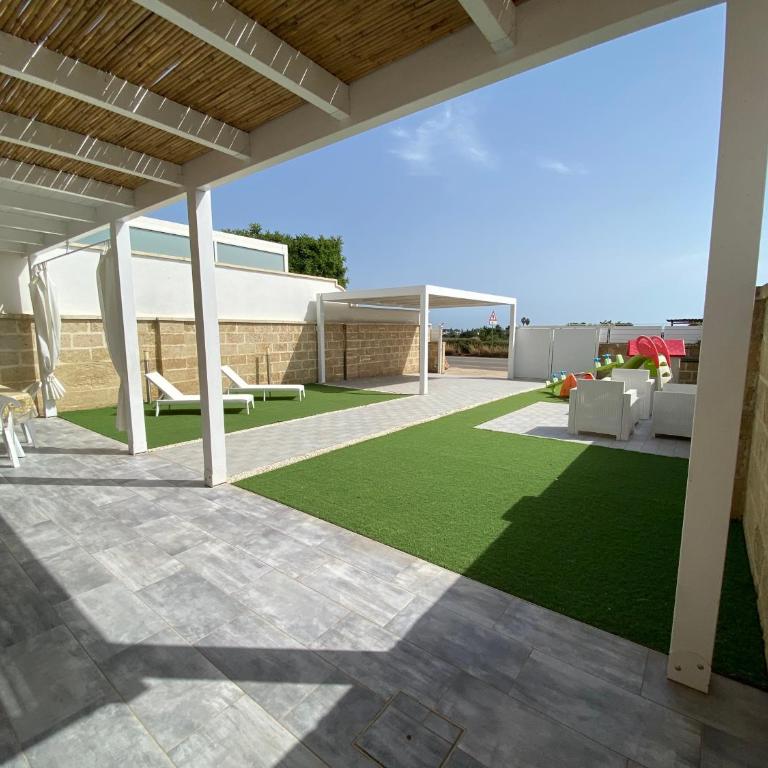 Villa NoIrè - Appartamento con 2 Camere da Letto - 4