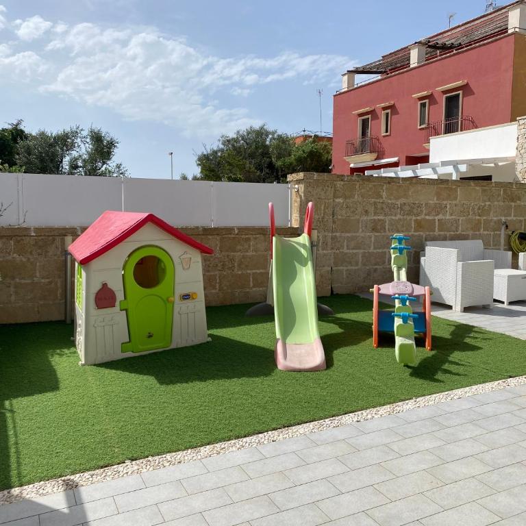 Villa NoIrè - Appartamento con 2 Camere da Letto - 5