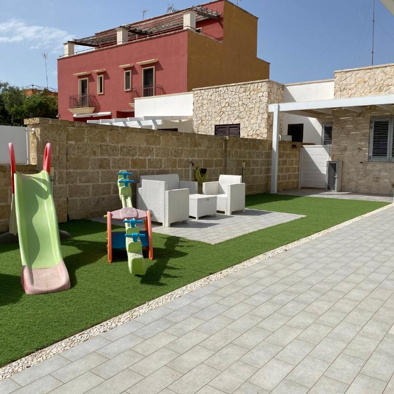 Villa NoIrè - Appartamento con 2 Camere da Letto - 8