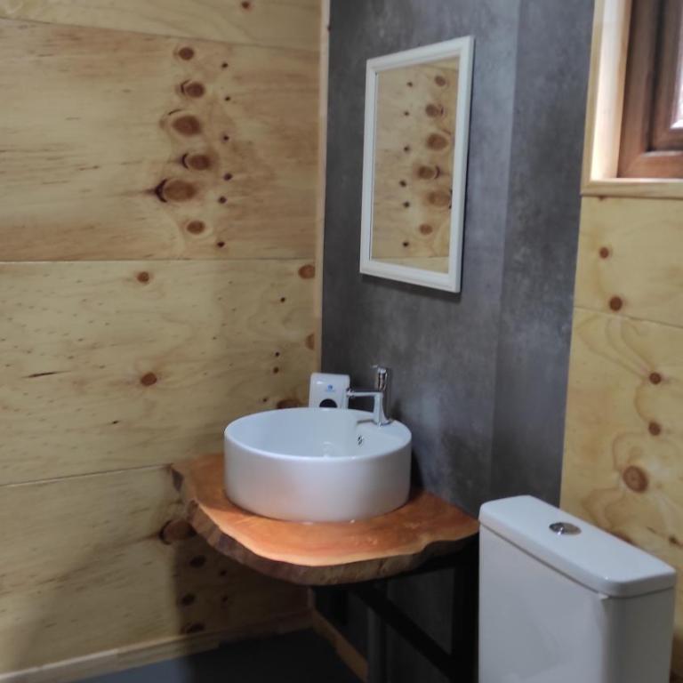 hostel centro - Double Room - 3