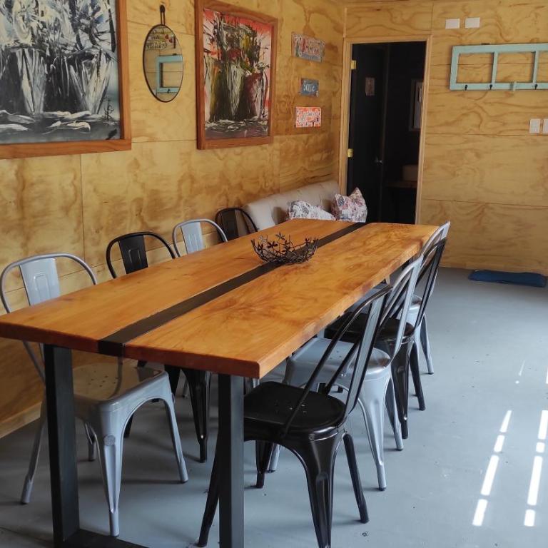 hostel centro - Double Room - 4