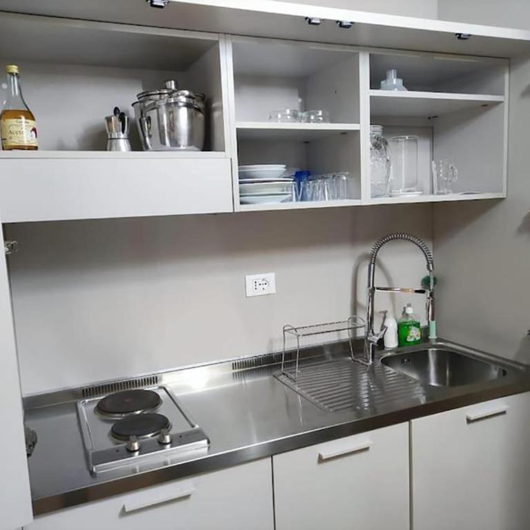 150 m dal Colosseo - Appartamento Minerva - Appartamento con 1 Camera da Letto - 16