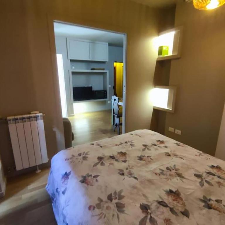150 m dal Colosseo - Appartamento Minerva - Appartamento con 1 Camera da Letto - 9