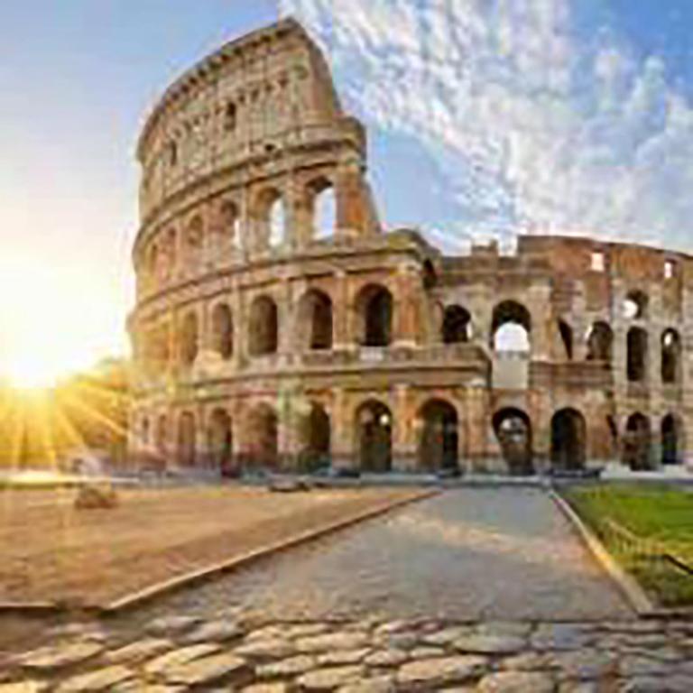 150 m dal Colosseo - Appartamento Minerva - Appartamento con 1 Camera da Letto - 19