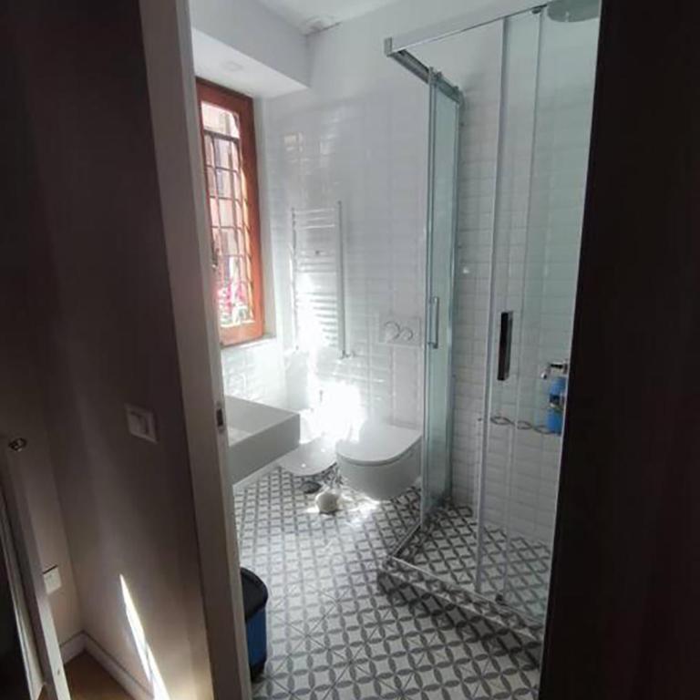 150 m dal Colosseo - Appartamento Minerva - Appartamento con 1 Camera da Letto - 20