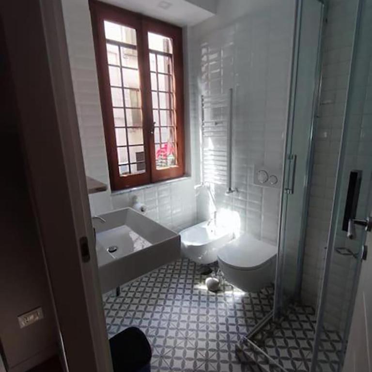 150 m dal Colosseo - Appartamento Minerva - Appartamento con 1 Camera da Letto - 22