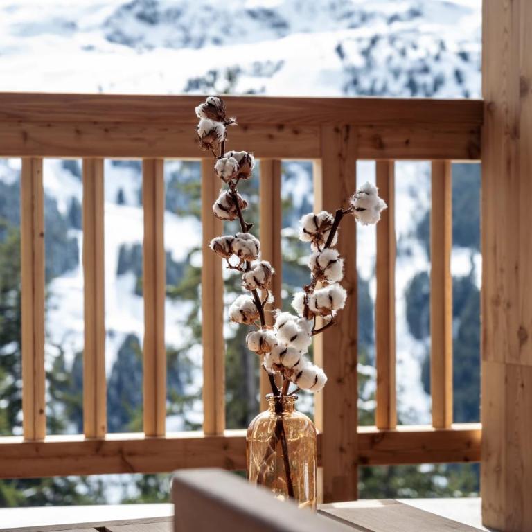 Antares Chalet Luna - Appartement - 19