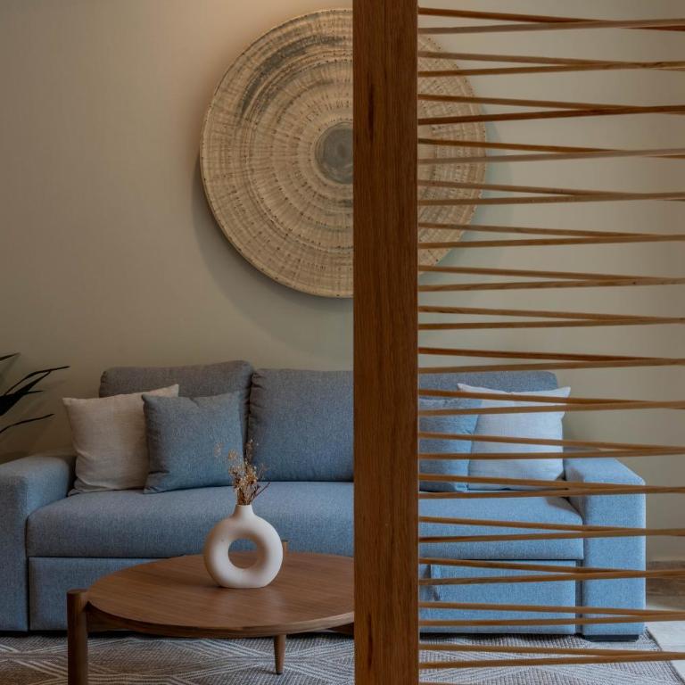 New luxury studio with plunge pool - Apartamento de 1 dormitorio - 20
