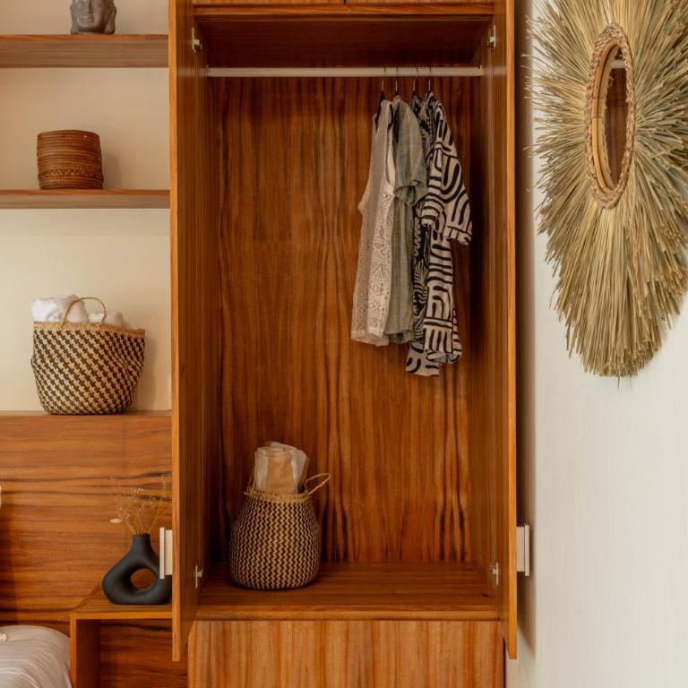 New luxury studio with plunge pool - Apartamento de 1 dormitorio - 10