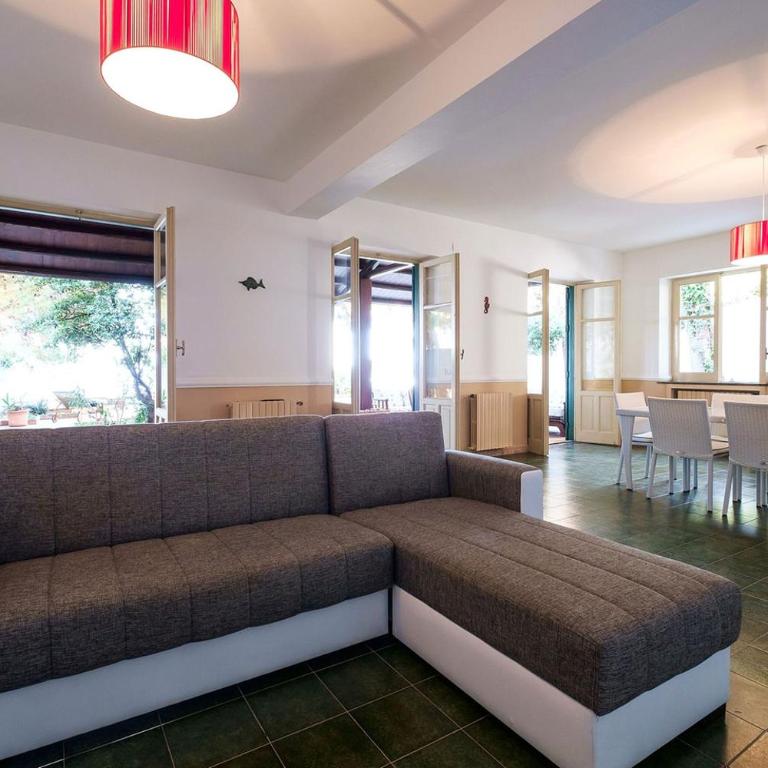 Villa Agave - SeaFront - Pool Kids - BBQ - Villa mit Meerblick - 16