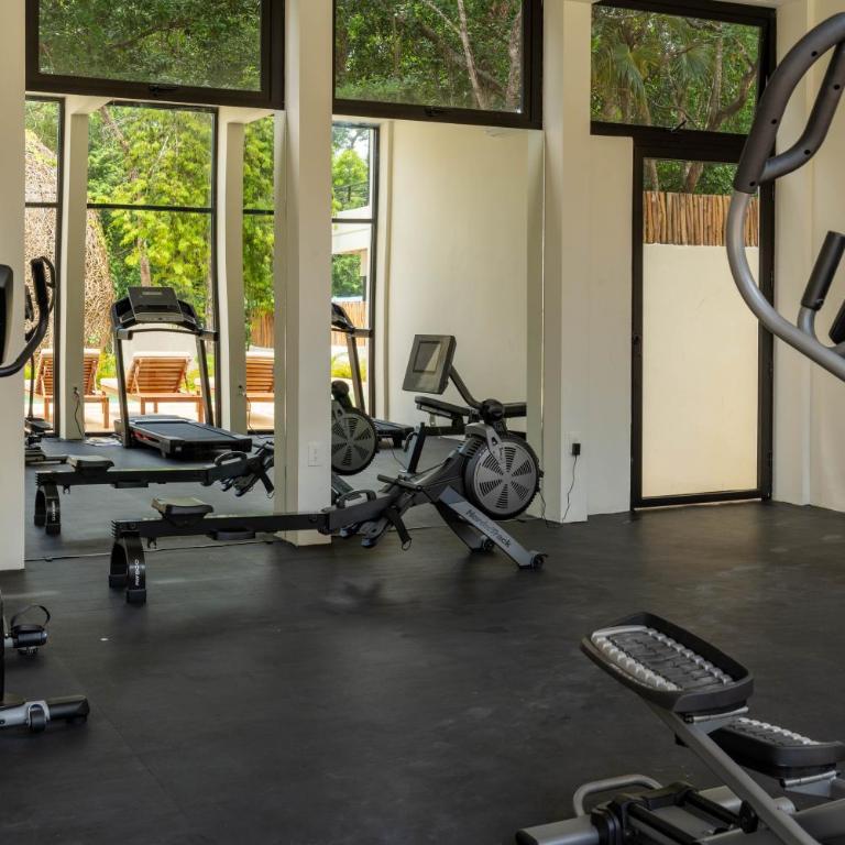 New luxury studio with plunge pool - Apartamento de 1 dormitorio - 11