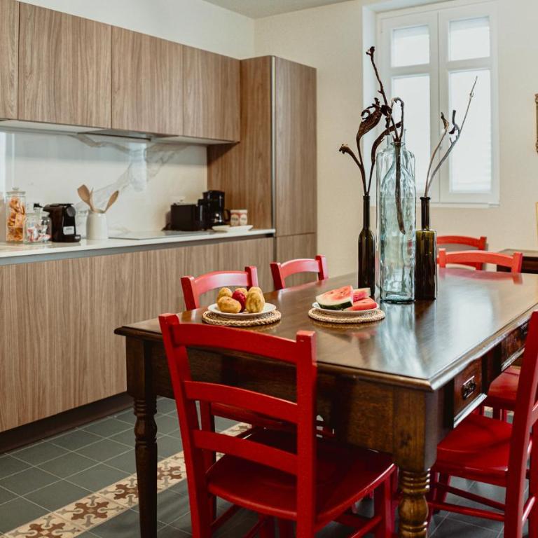 NUMEROUNO Arthouse - Apartment - 17