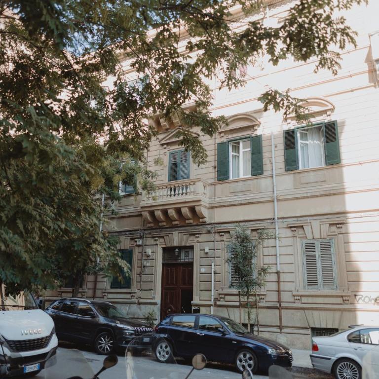 NUMEROUNO Arthouse - Apartment - 3