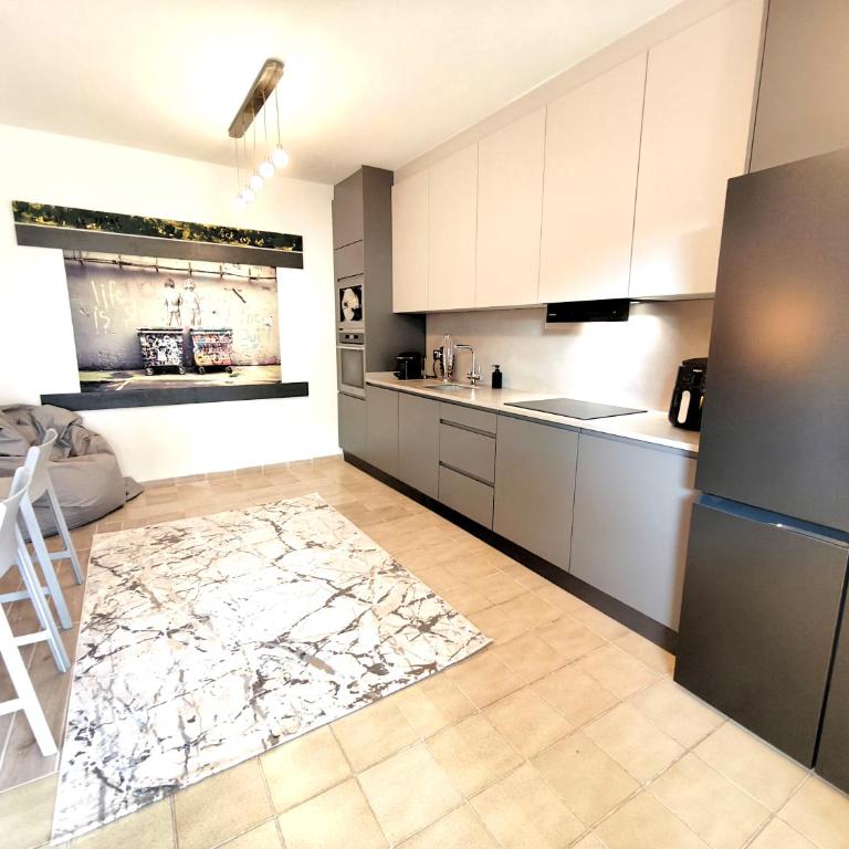 PAMRO moderner Bungalow - 4 Schlafzimmer - 2 Bäder - Whirpool - Ferienanlage mit Pool - Familienfreundlich - Casa de 4 dormitorios - 41