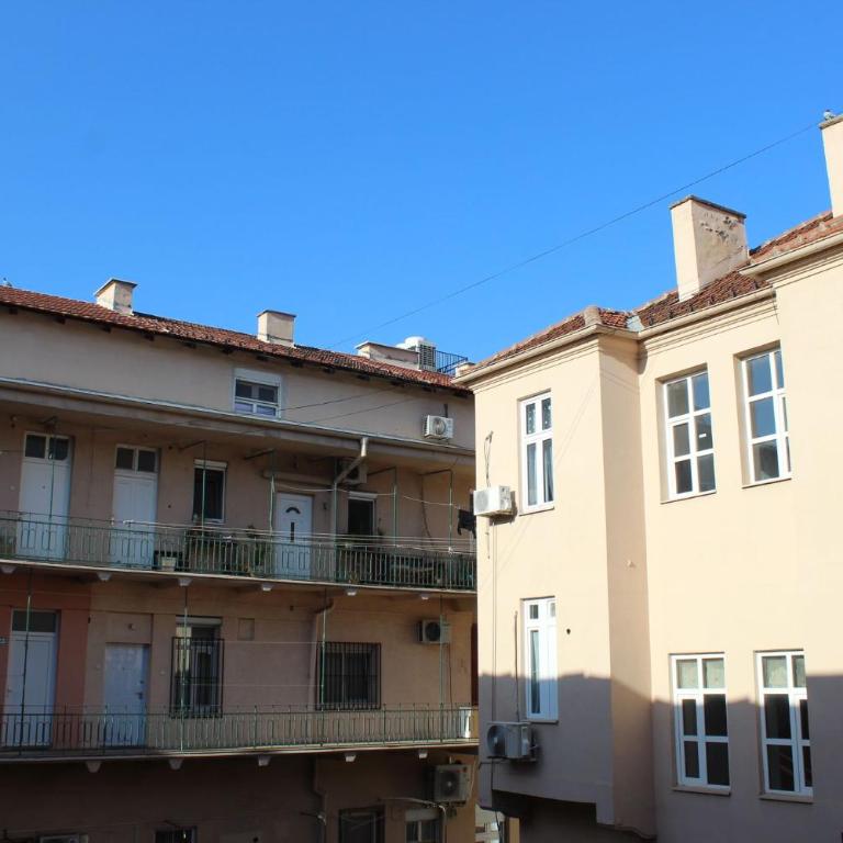 Ogi Apartments - Apartman sa 1 Spavaćom Sobom - 11