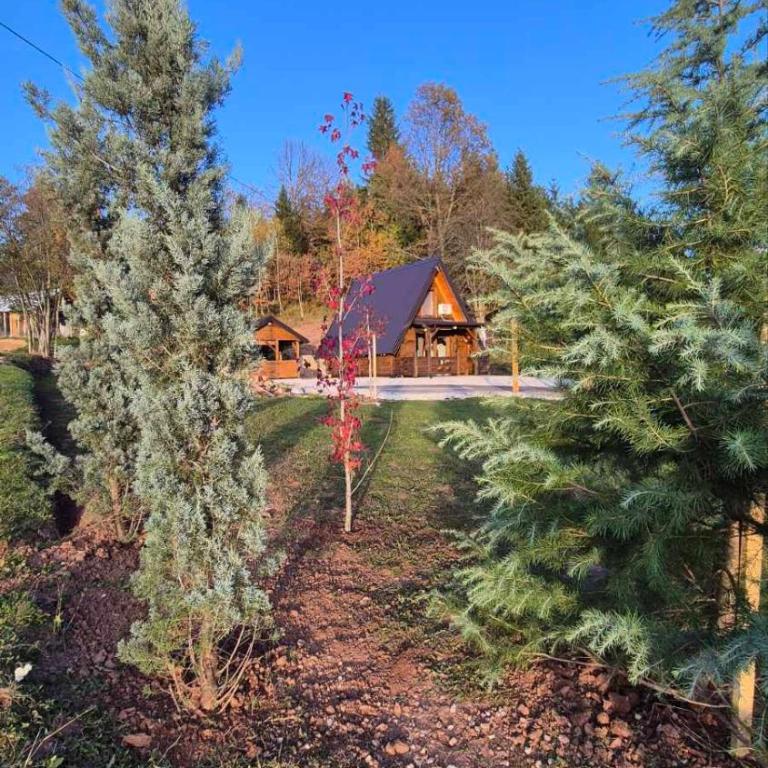 Vikendica IVA - Two-Bedroom House - 40