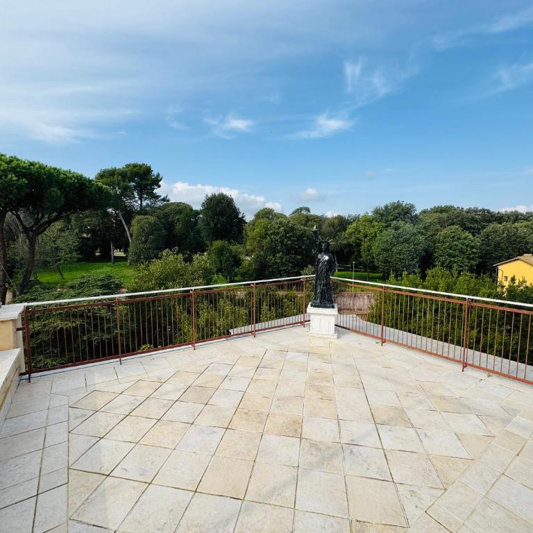 Monteverde Suite Apartment - Appartamento con 1 Camera da Letto - 4