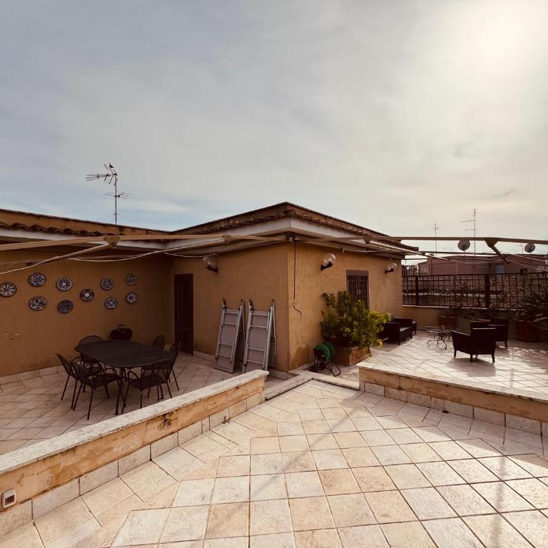 Monteverde Suite Apartment - Appartamento con 1 Camera da Letto - 2
