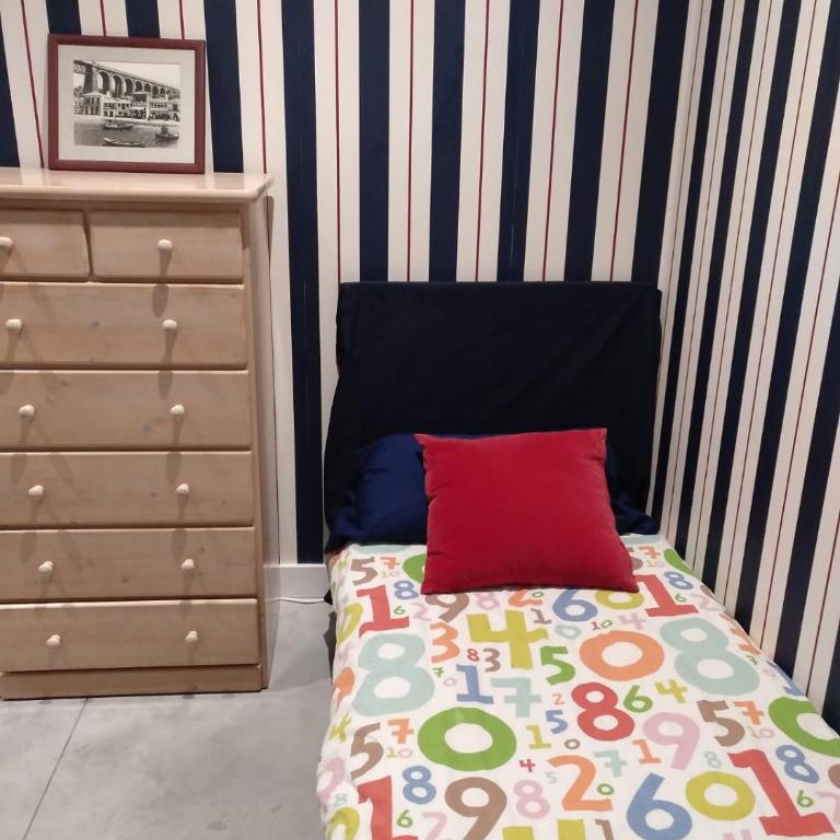 Casa Arealonga - Apartamento de 3 dormitorios - 13