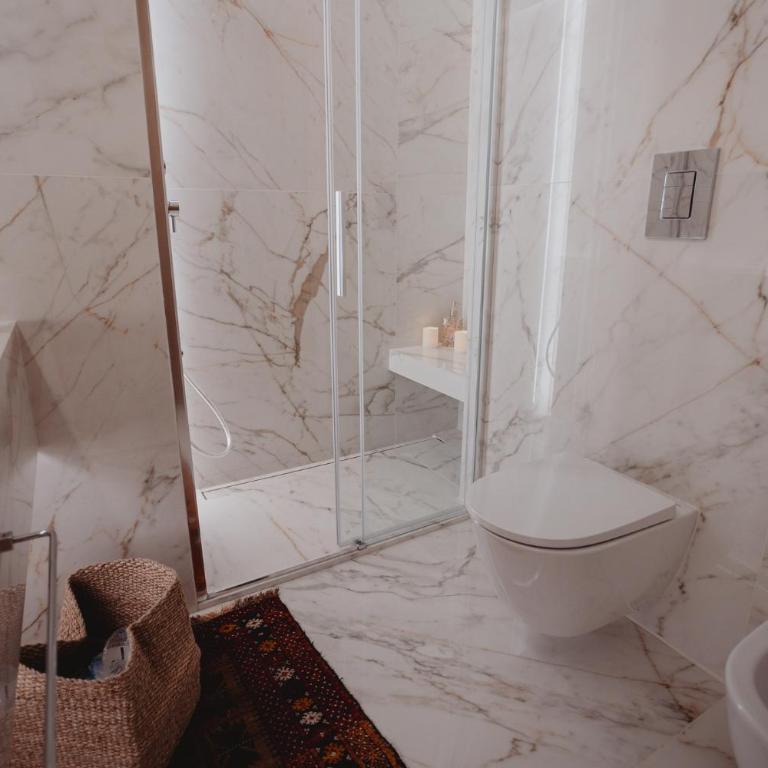 NUMEROUNO Arthouse - Apartment - 66