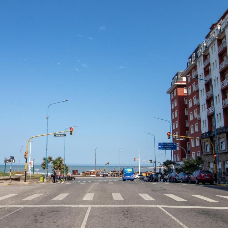 Luro & Entre Rios - Apartamento de 1 dormitorio - 19