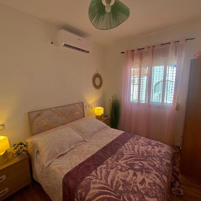 Apartamento Monica - Two-Bedroom Apartment - 36