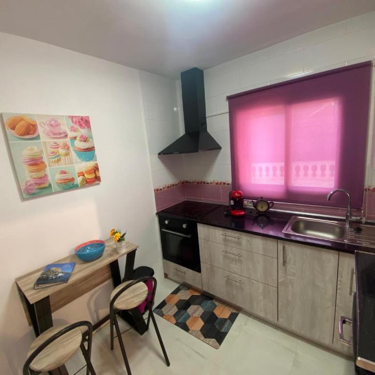 Apartamento Monica - Two-Bedroom Apartment - 34