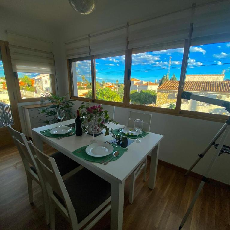 Apartamento Monica - Two-Bedroom Apartment - 29