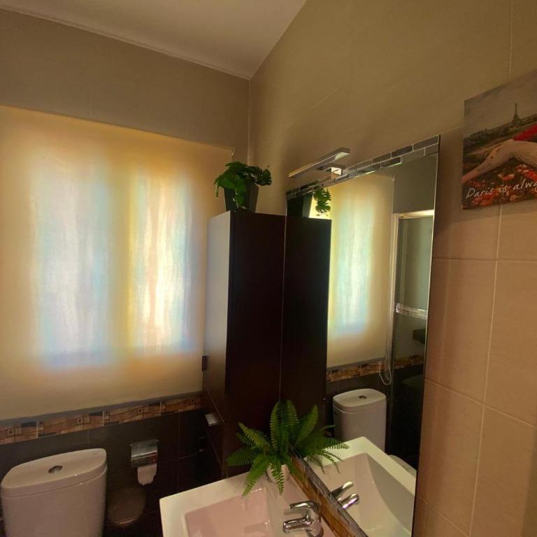 Apartamento Monica - Two-Bedroom Apartment - 45