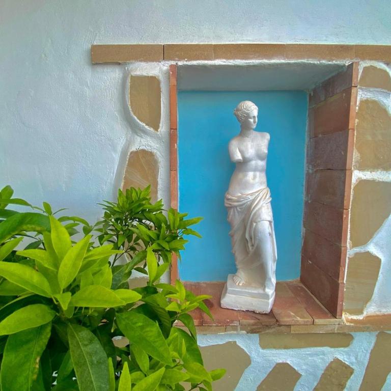 Apartamento Monica - Two-Bedroom Apartment - 15