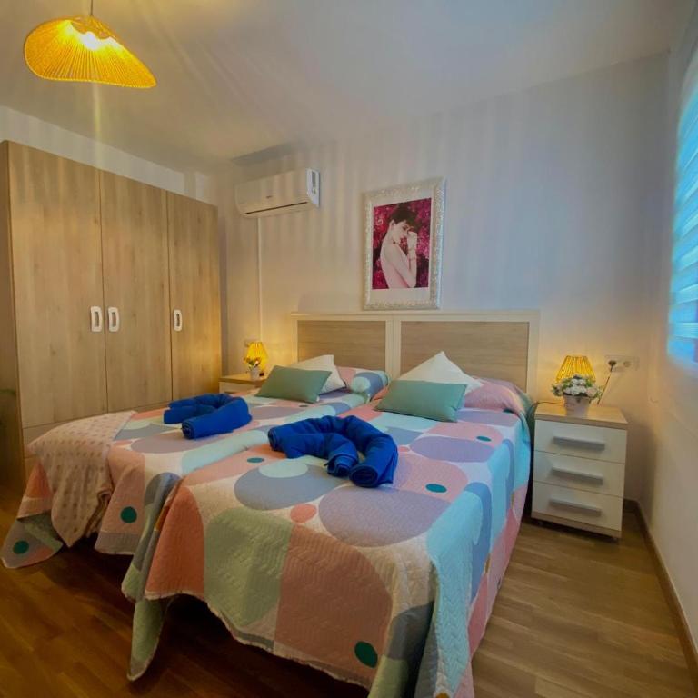 Apartamento Monica - Two-Bedroom Apartment - 41