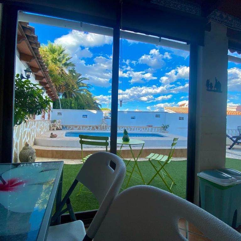 Apartamento Monica - Two-Bedroom Apartment - 18