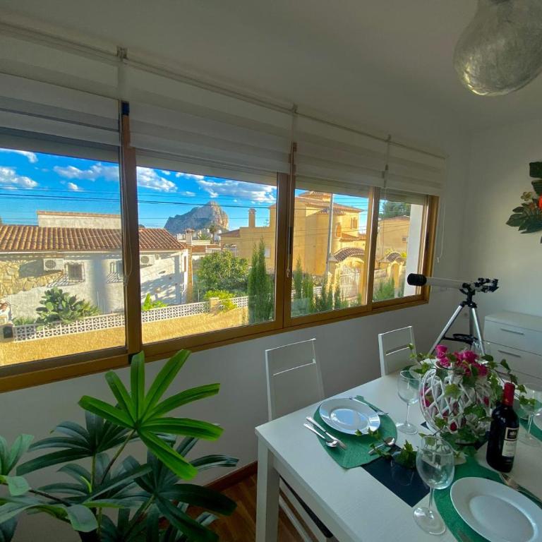 Apartamento Monica - Two-Bedroom Apartment - 30