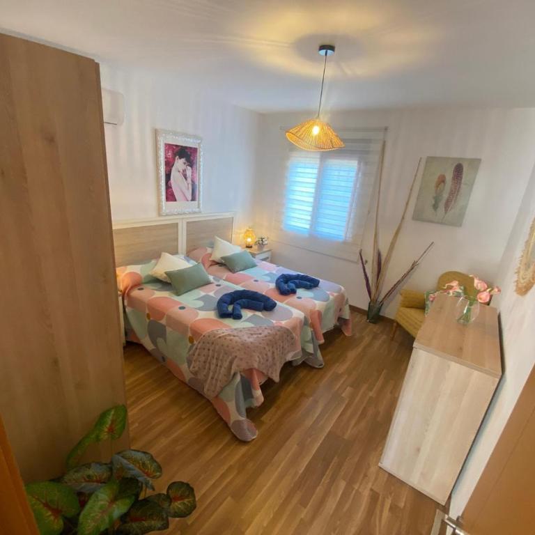 Apartamento Monica - Two-Bedroom Apartment - 40