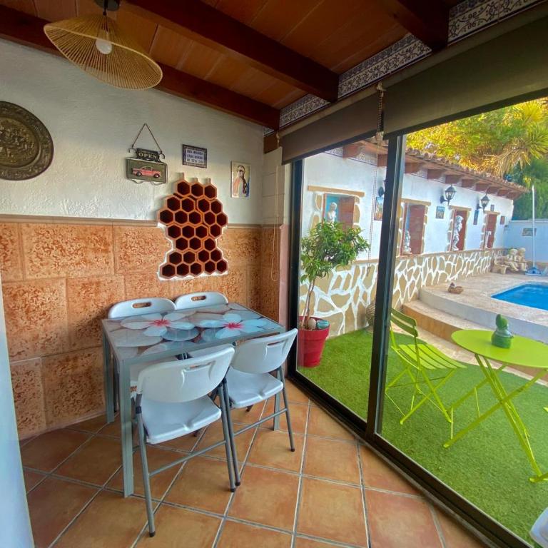 Apartamento Monica - Two-Bedroom Apartment - 17