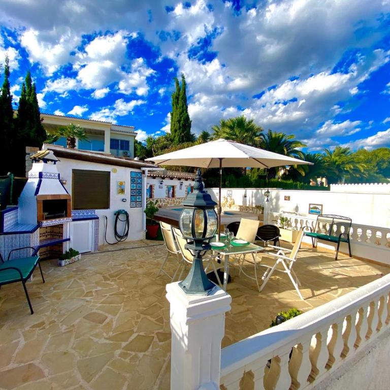 Apartamento Monica - Two-Bedroom Apartment - 14
