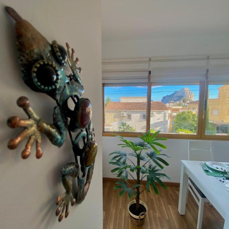 Apartamento Monica - Two-Bedroom Apartment - 31
