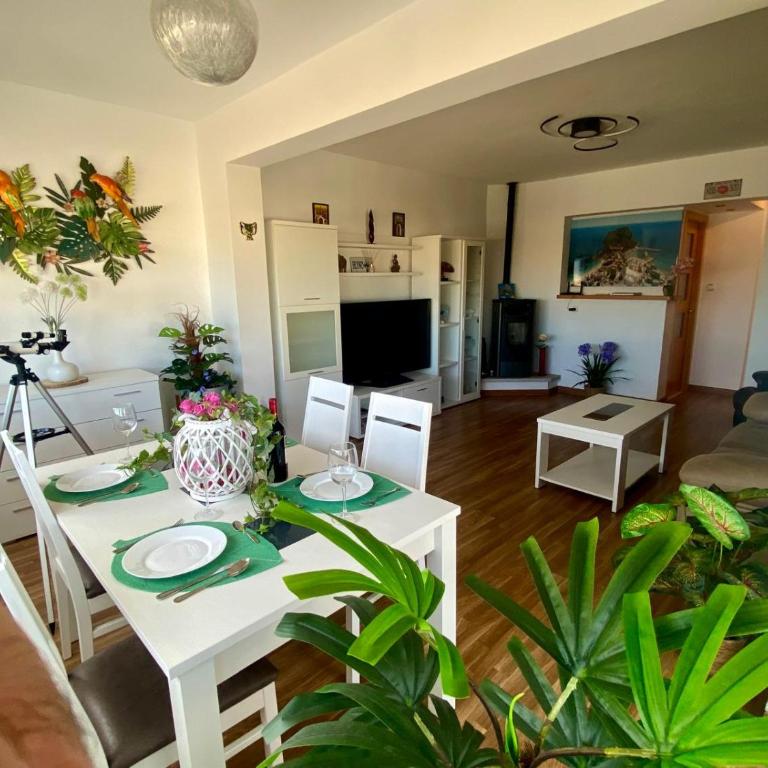 Apartamento Monica - Two-Bedroom Apartment - 33