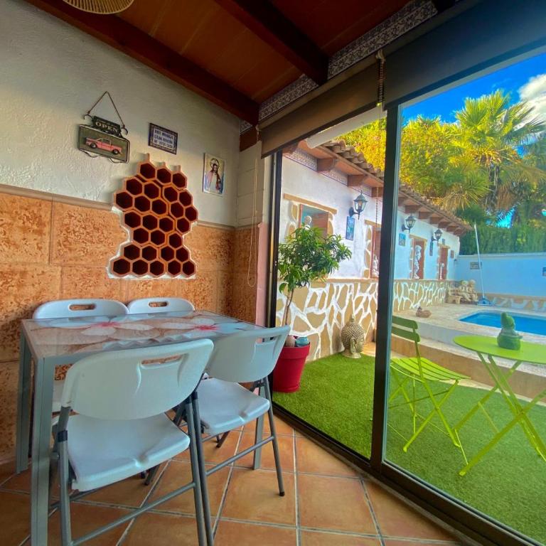Apartamento Monica - Two-Bedroom Apartment - 19