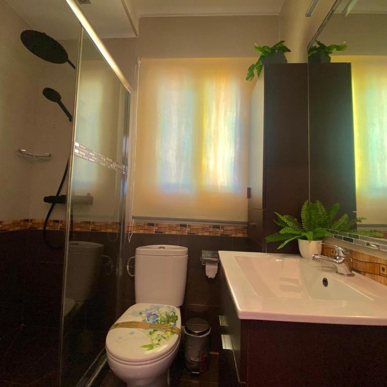 Apartamento Monica - Two-Bedroom Apartment - 46